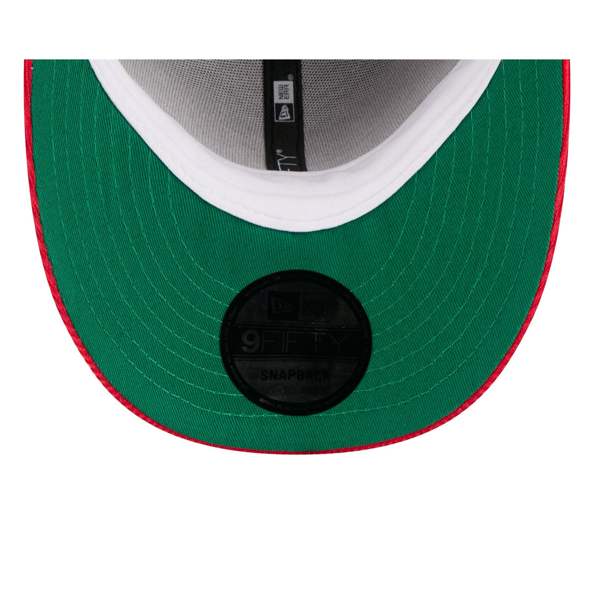 Buffalo Bills Two Tone Corduroy 9FIFTY Snapback Hat