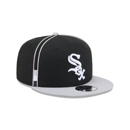 Chicago White Sox Soutache 9FIFTY Snapback Hat