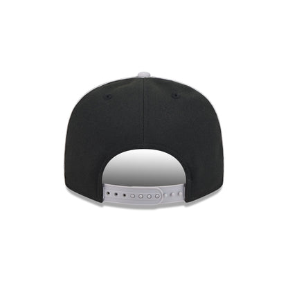 Chicago White Sox Soutache 9FIFTY Snapback Hat