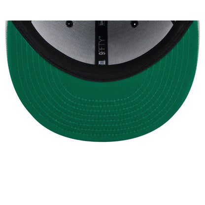 Chicago White Sox Soutache 9FIFTY Snapback Hat