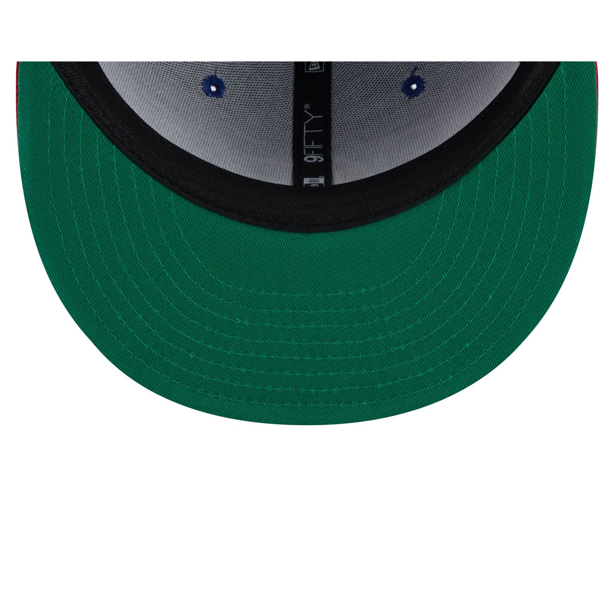 Chicago Cubs Soutache 9FIFTY Snapback Hat