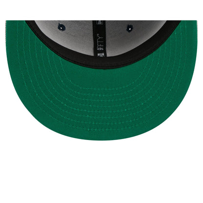 Dallas Cowboys Soutache 9FIFTY Snapback Hat