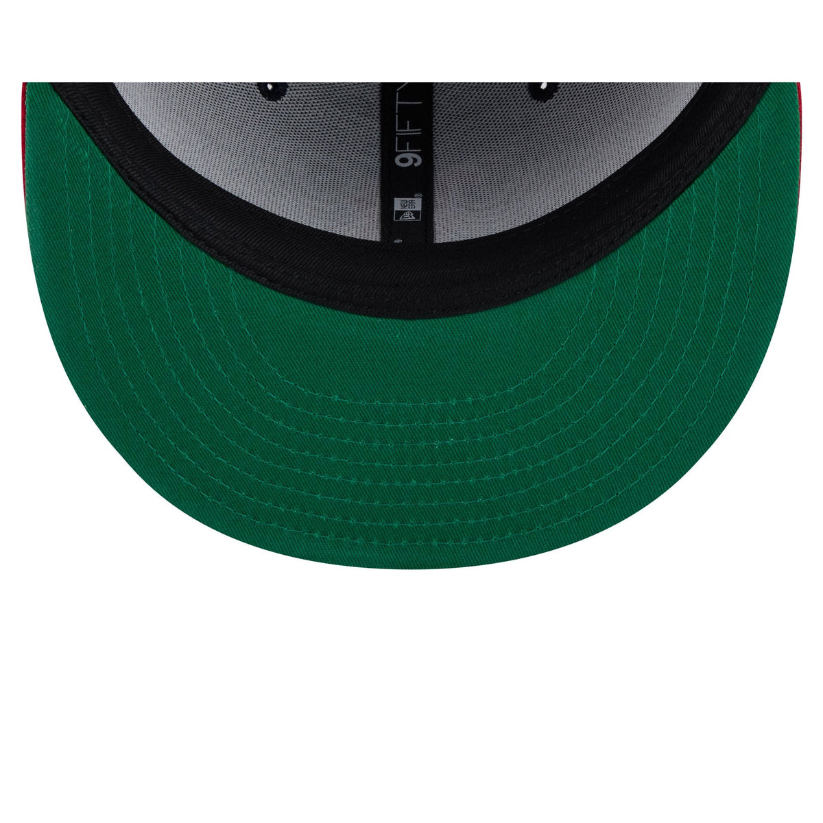 Boston Red Sox Soutache 9FIFTY Snapback Hat