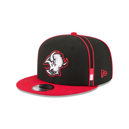 Buffalo Sabres Soutache 9FIFTY Snapback Hat
