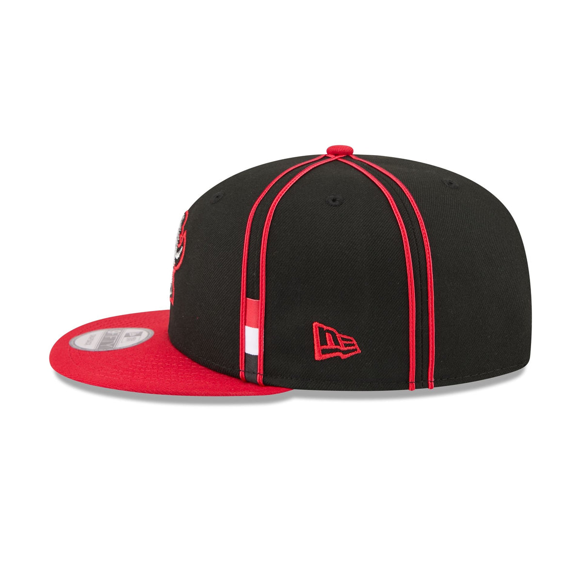 Buffalo Sabres Soutache 9FIFTY Snapback Hat