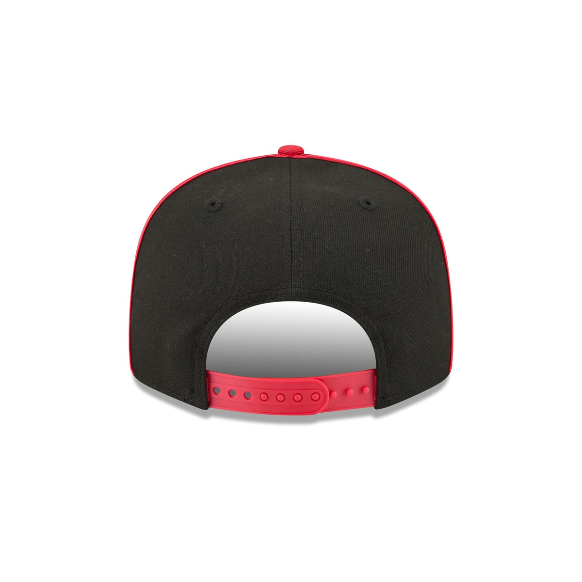 Chicago Blackhawks Soutache 9FIFTY Snapback Hat
