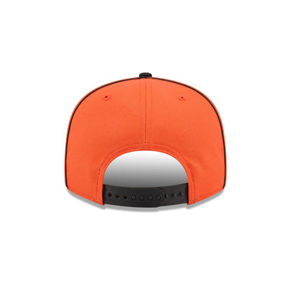 Anaheim Ducks Soutache 9FIFTY Snapback Hat