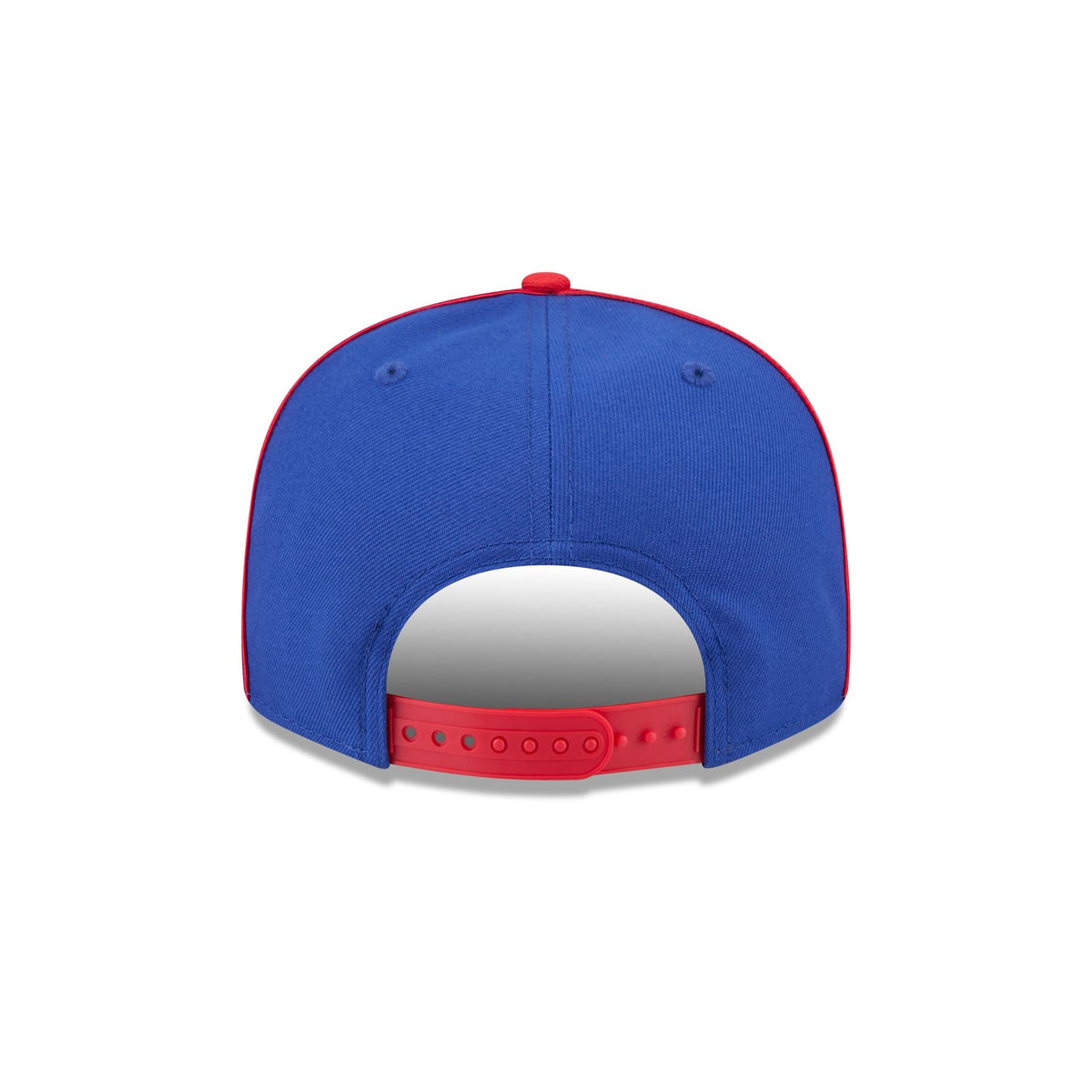 Buffalo Bills Soutache 9FIFTY Snapback Hat