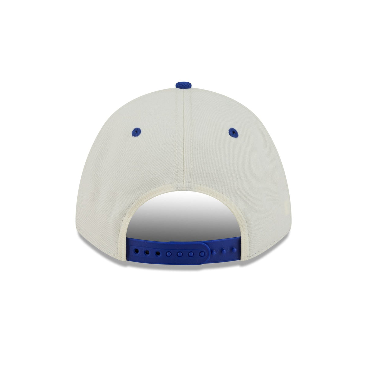 Golden State Warriors Arched Graphic Chrome White 9FORTY M-Crown A-Frame Snapback Hat