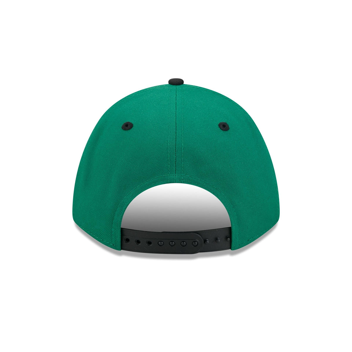 Boston Celtics Arched Graphic 9FORTY M-Crown A-Frame Snapback Hat
