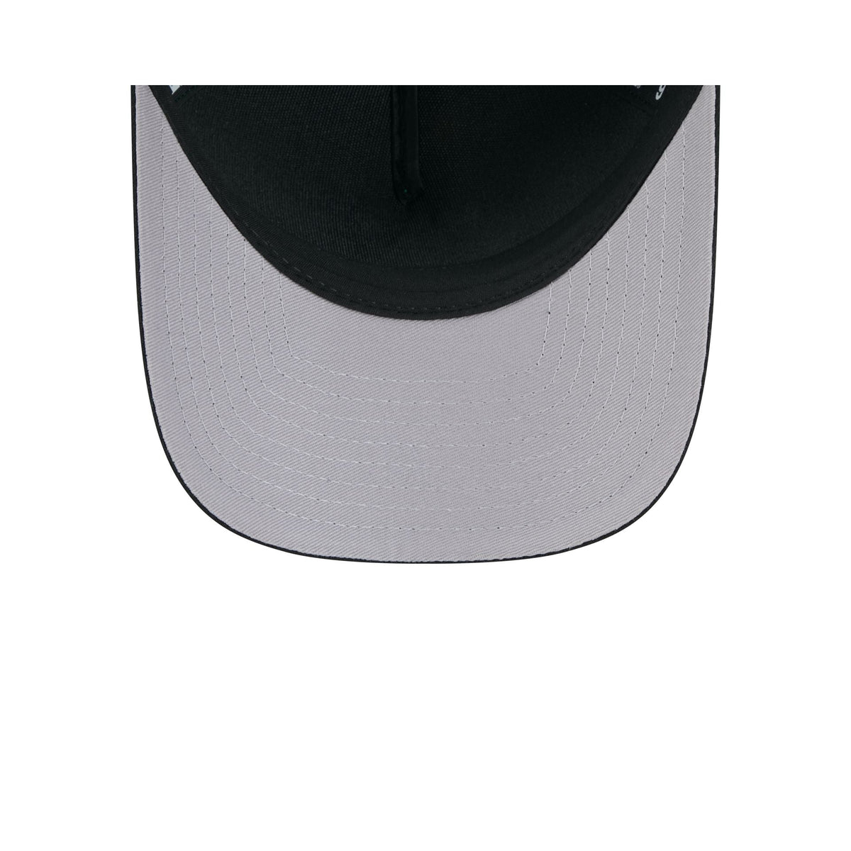 Boston Celtics Arched Graphic 9FORTY M-Crown A-Frame Snapback Hat