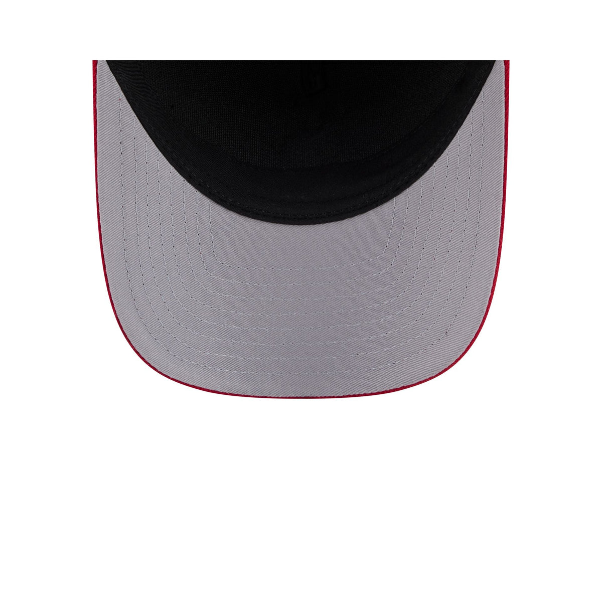 Boston Red Sox Arched Graphic 9FORTY M-Crown A-Frame Snapback Hat