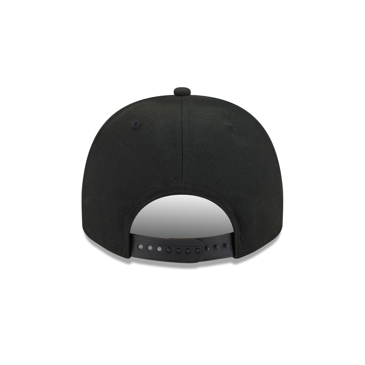 Boston Red Sox Gold Laurel Black 9FIFTY A-Frame Snapback Hat