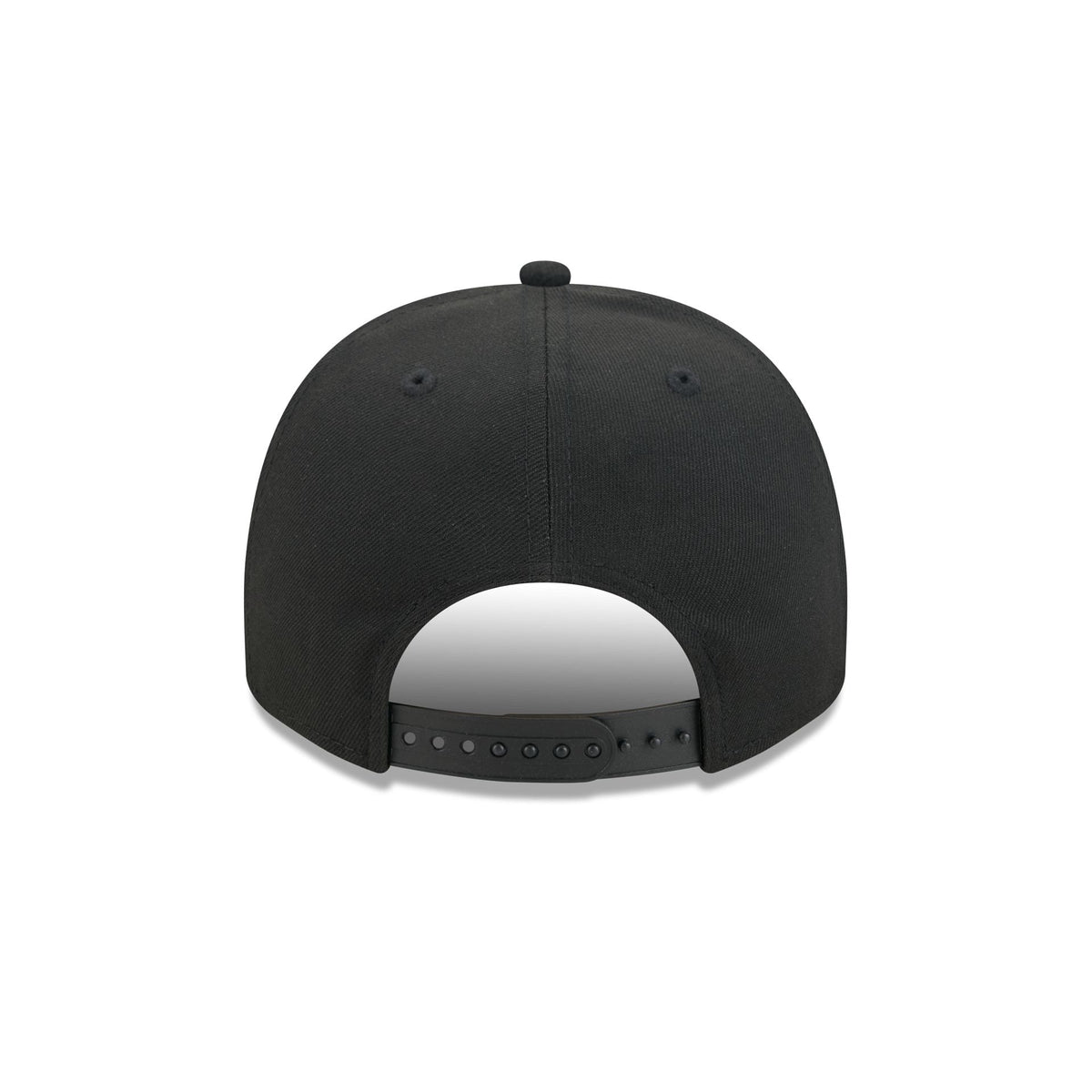 Buffalo Sabres Gold Laurel Black 9FIFTY A-Frame Snapback Hat
