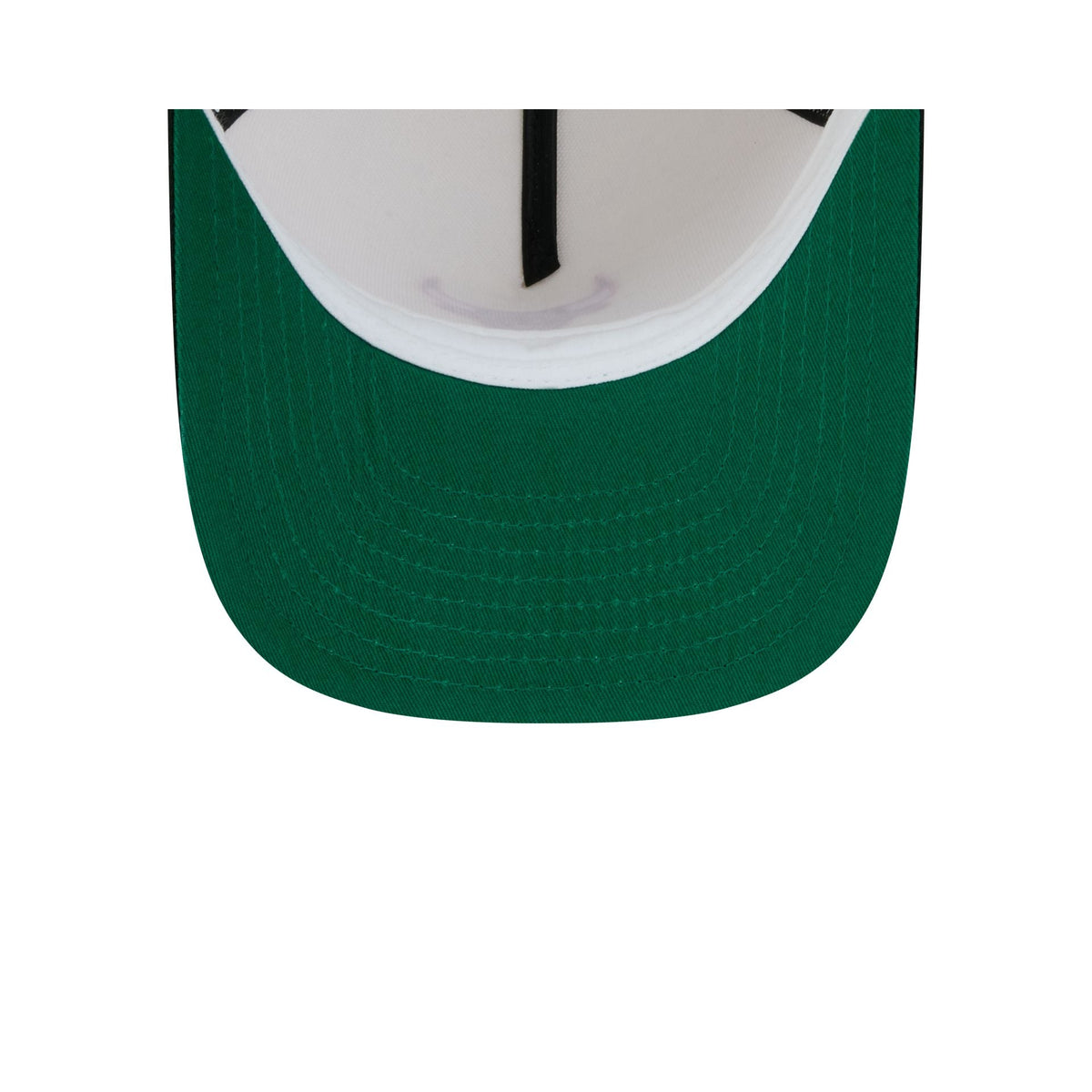 Chicago Bulls Statement Back Chrome White 9FIFTY A-Frame Snapback Hat