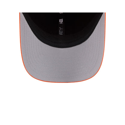 Denver Broncos Technical 9FORTY M-Crown Snapback Hat