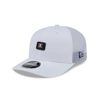 Anaheim Ducks Mini Badge 9SEVENTY Trucker Hat