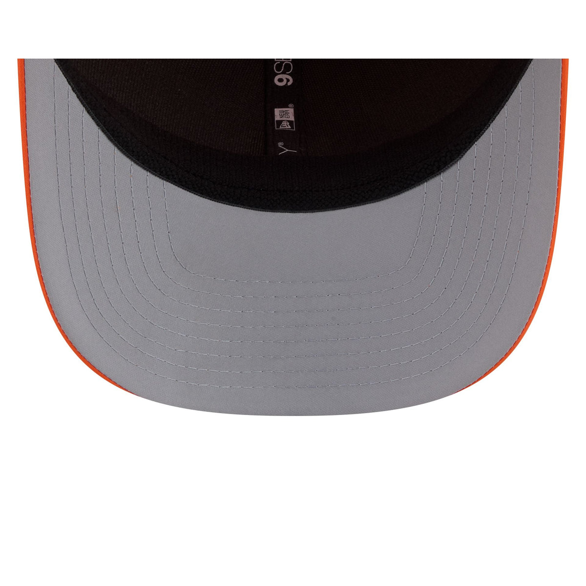 Denver Broncos Mini Badge 9SEVENTY Trucker Hat