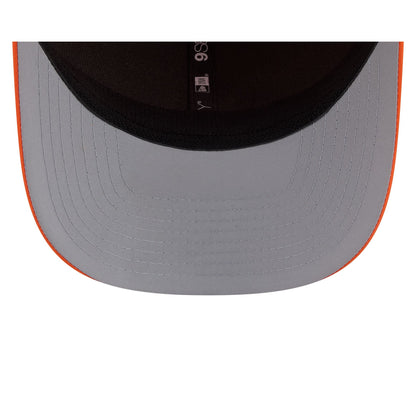 Denver Broncos Mini Badge 9SEVENTY Trucker Hat
