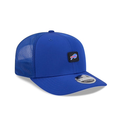 Buffalo Bills Mini Badge 9SEVENTY Trucker Hat