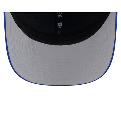 Buffalo Bills Mini Badge 9SEVENTY Trucker Hat