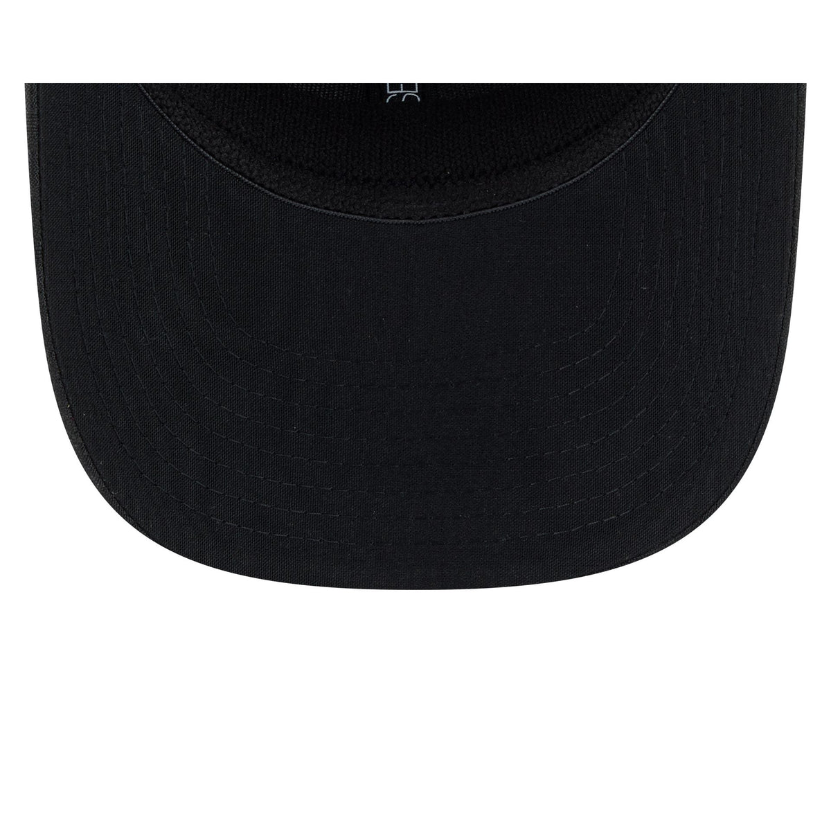 Colorado Avalanche Black Camo Performance 9SEVENTY Stretch-Snap Hat
