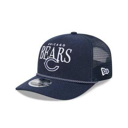 Chicago Bears Tonal 9SEVENTY Trucker Hat