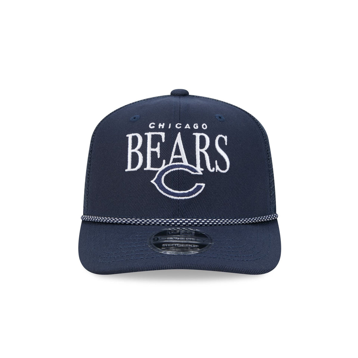 Chicago Bears Tonal 9SEVENTY Trucker Hat