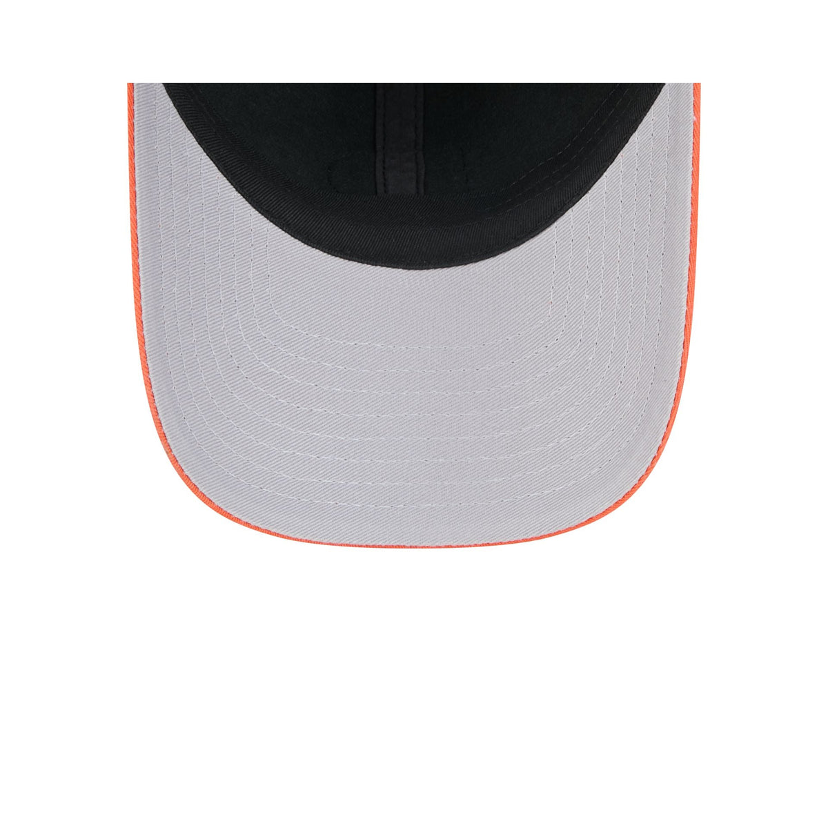 Philadelphia Flyers Mini Logo Two Tone Casual Classic Adjustable Hat