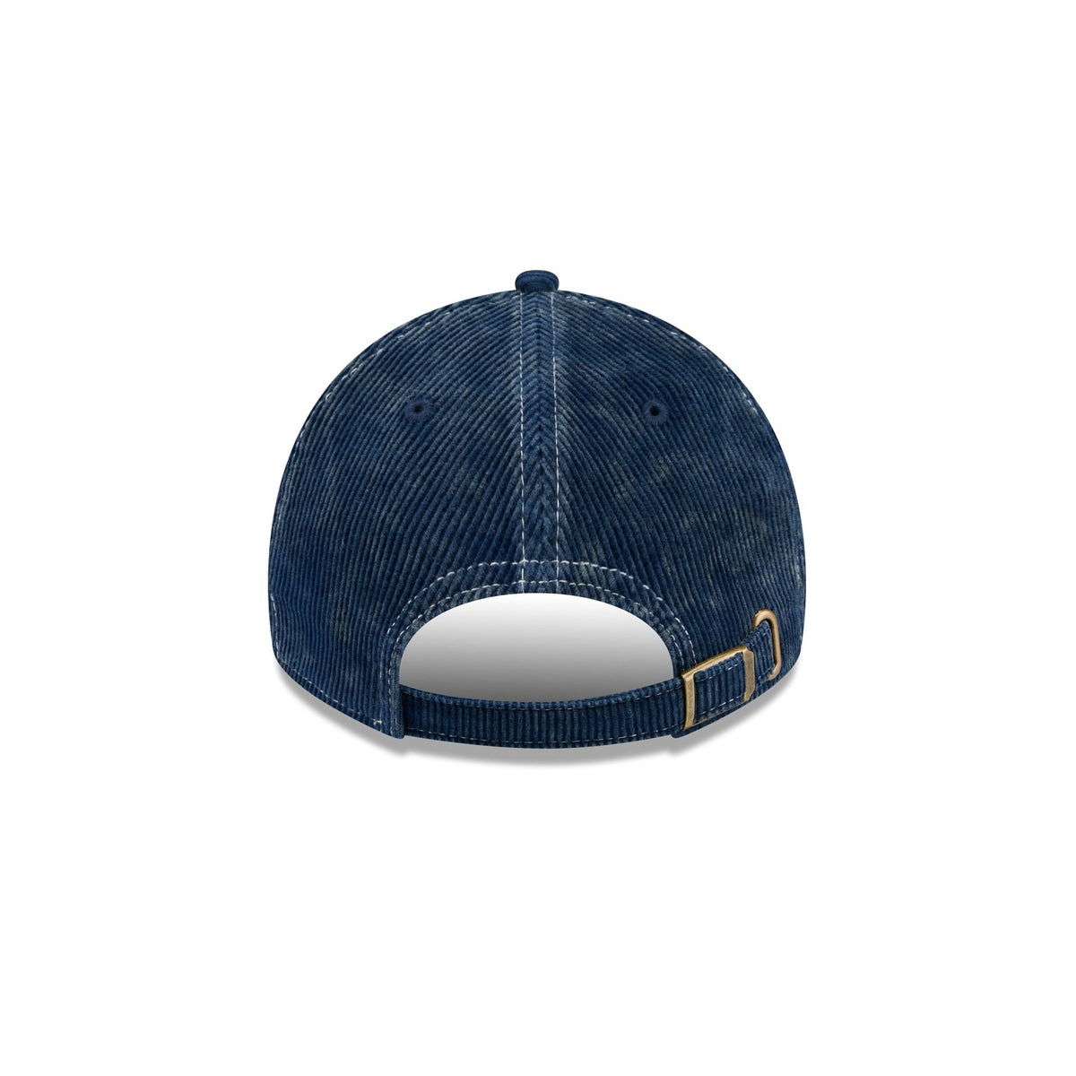 Denver Nuggets Washed Corduroy Casual Classic Adjustable Hat