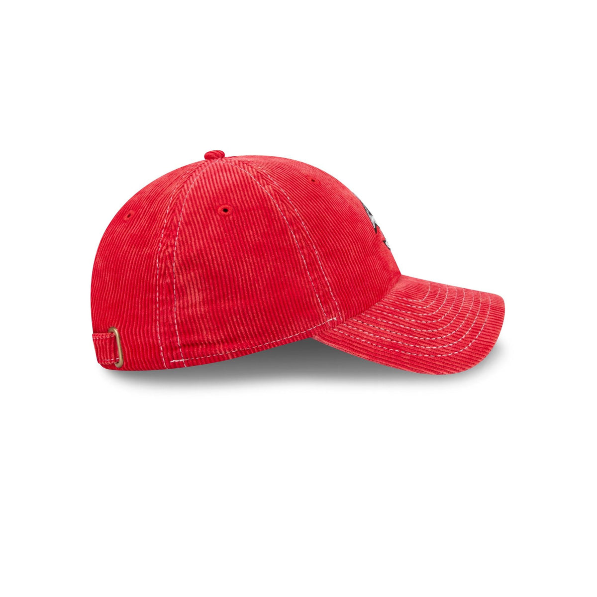 Buffalo Sabres Washed Corduroy Casual Classic Adjustable Hat