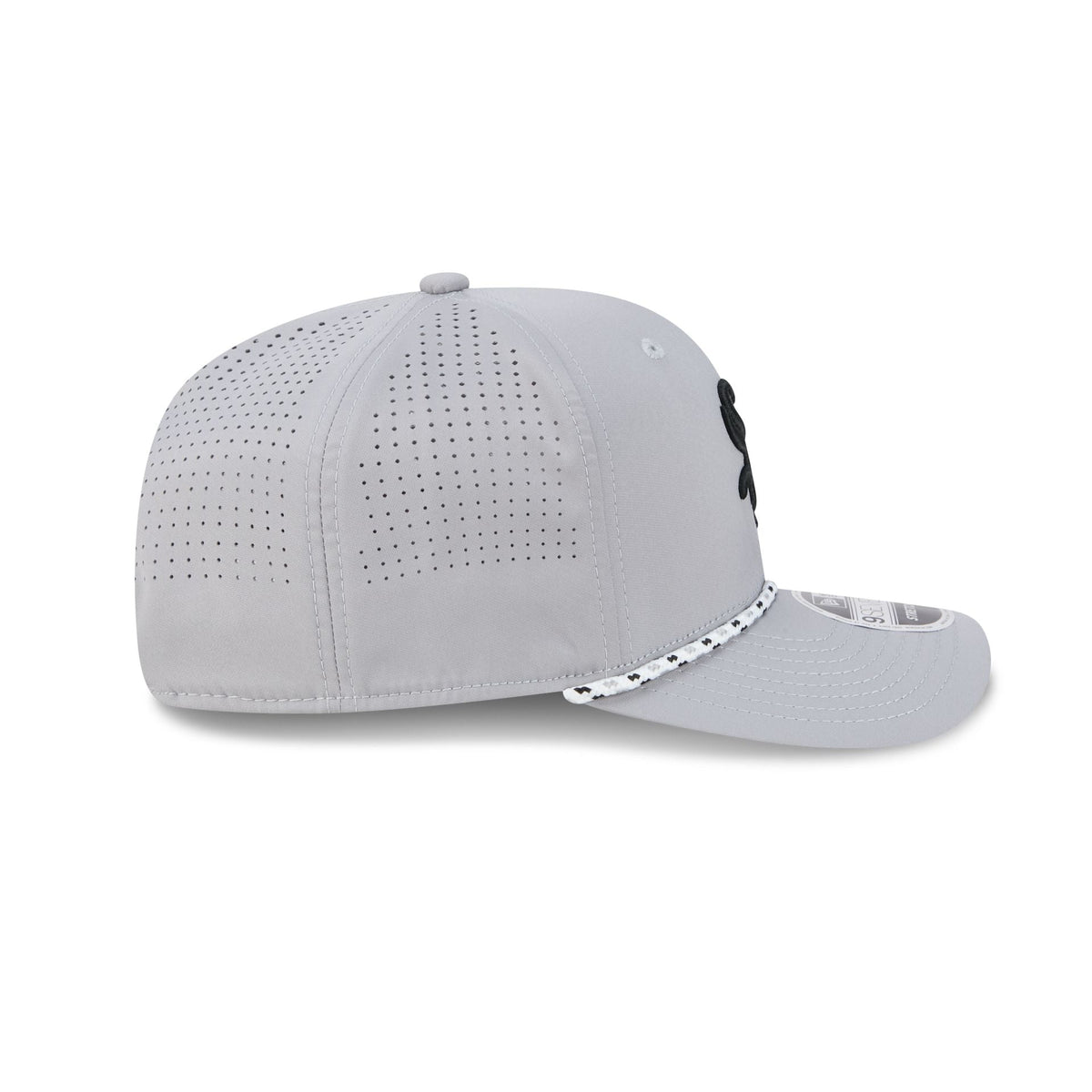 Chicago White Sox Performance Rope 9SEVENTY Trucker Hat