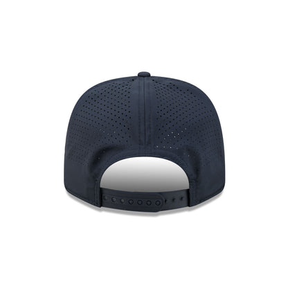Atlanta Braves Performance Rope 9SEVENTY Trucker Hat