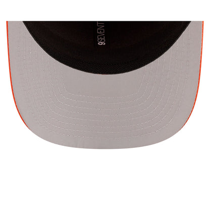 Anaheim Ducks Performance Rope 9SEVENTY Trucker Hat