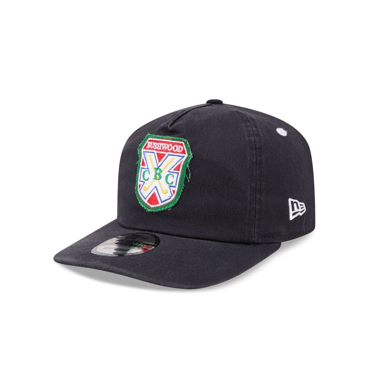 Caddyshack Bushwood Country Club Navy 19TWENTY Adjustable Hat