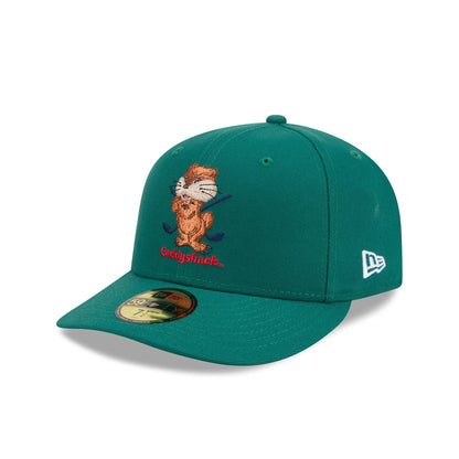 Caddyshack Gopher 59FIFTY Fitted Hat