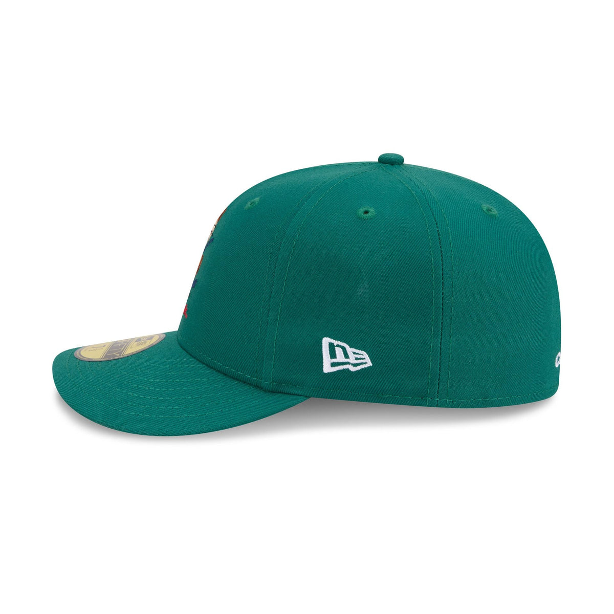 Caddyshack Gopher 59FIFTY Fitted Hat