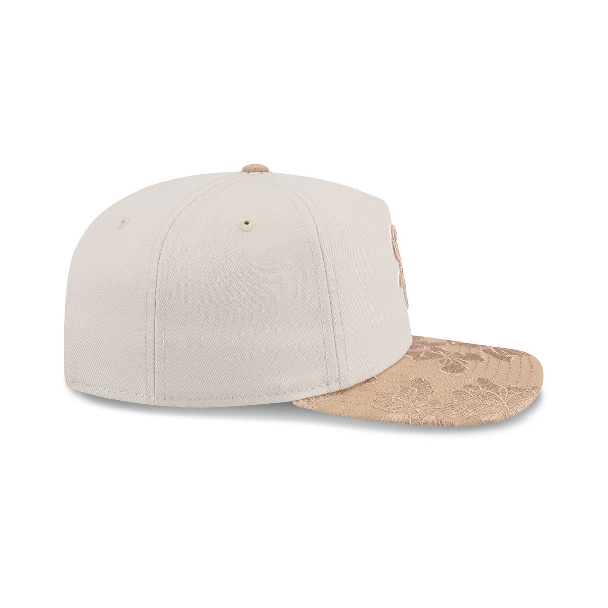 Chicago White Sox Stone Floral 19TWENTY Adjustable Hat