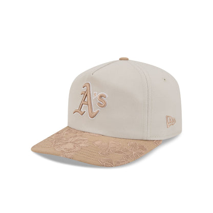 Athletics Stone Floral 19TWENTY Adjustable Hat
