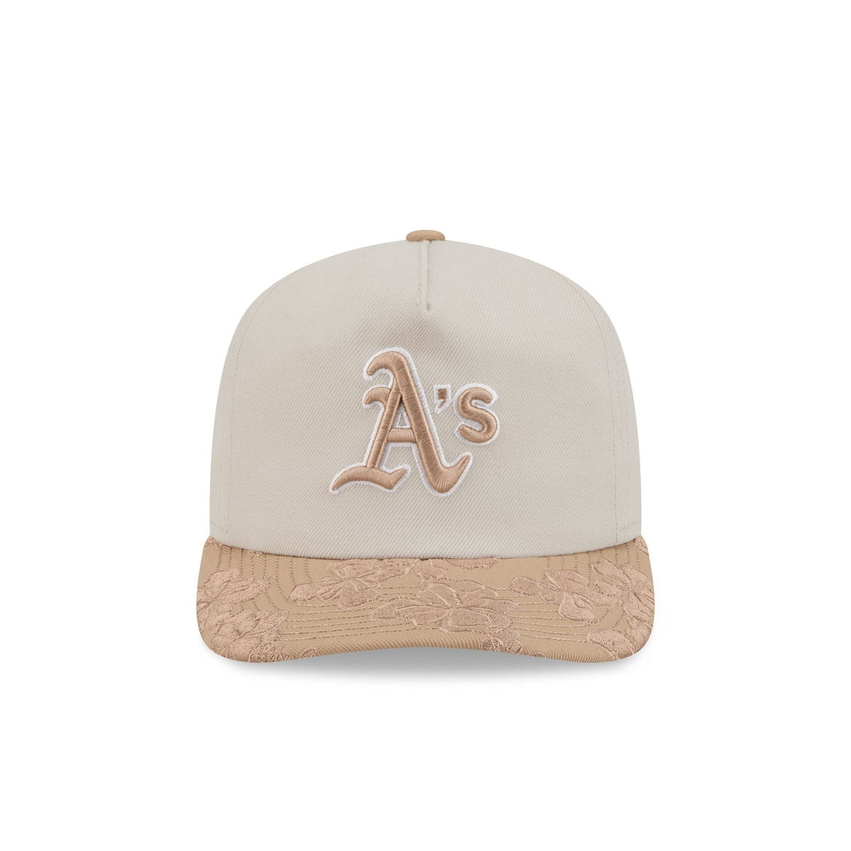 Athletics Stone Floral 19TWENTY Adjustable Hat