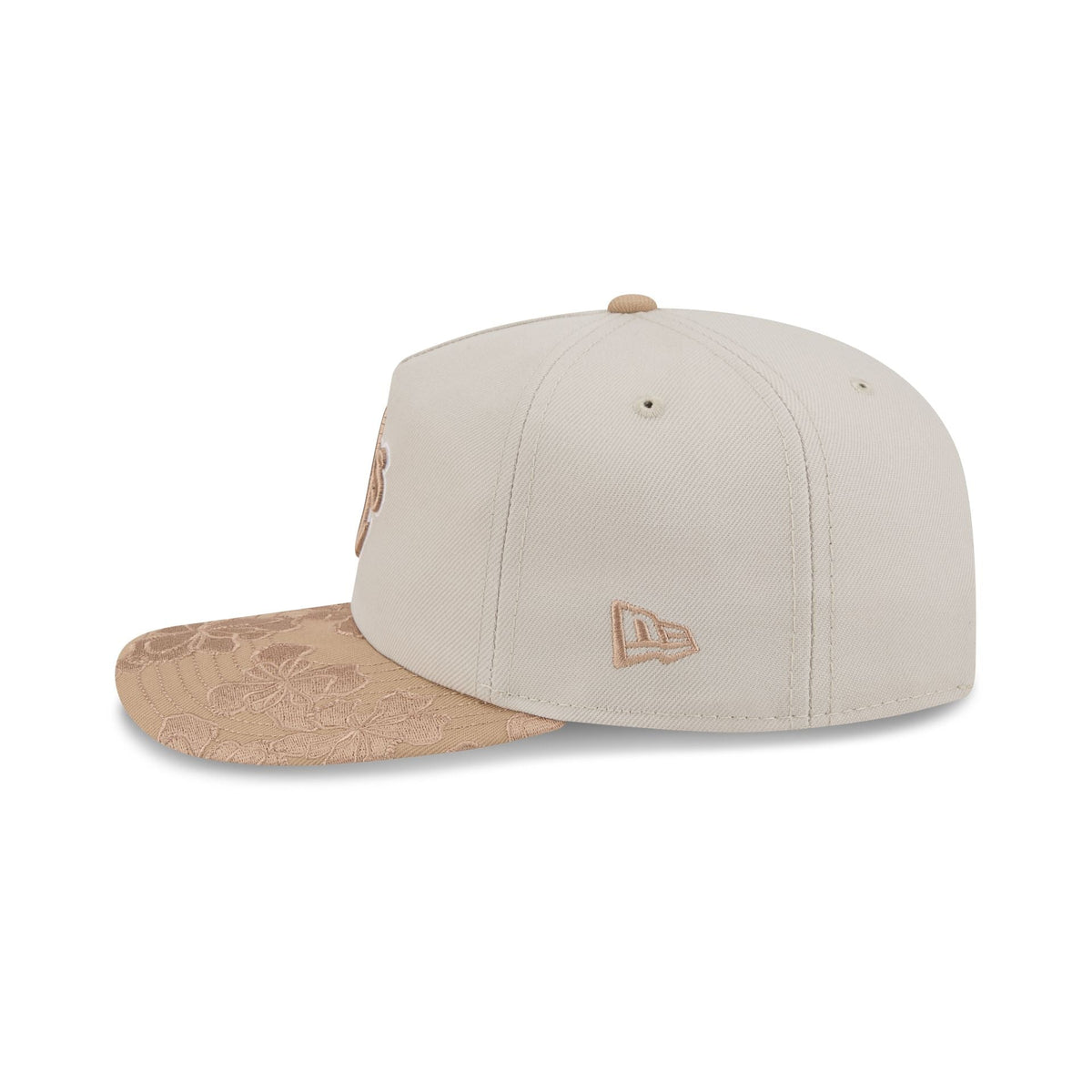 Athletics Stone Floral 19TWENTY Adjustable Hat