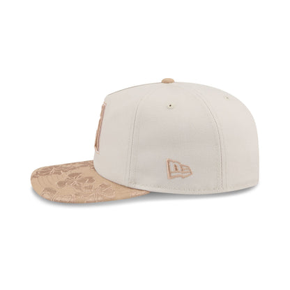 Arizona Diamondbacks Stone Floral 19TWENTY Adjustable Hat