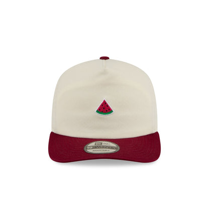 New Era Cap Watermelon 19TWENTY Adjustable Hat