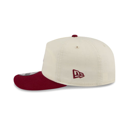 New Era Cap Watermelon 19TWENTY Adjustable Hat