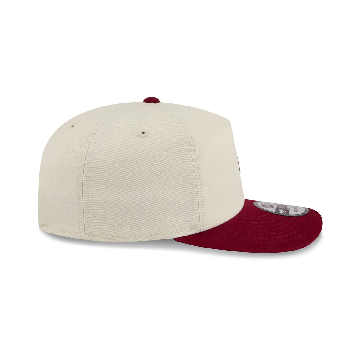 New Era Cap Watermelon 19TWENTY Adjustable Hat