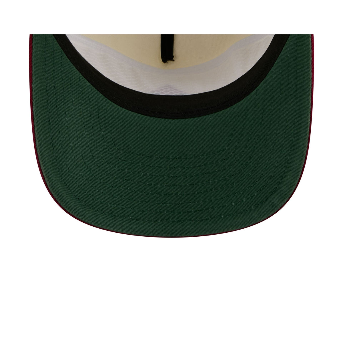 New Era Cap Watermelon 19TWENTY Adjustable Hat