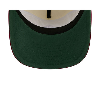 New Era Cap Watermelon 19TWENTY Adjustable Hat