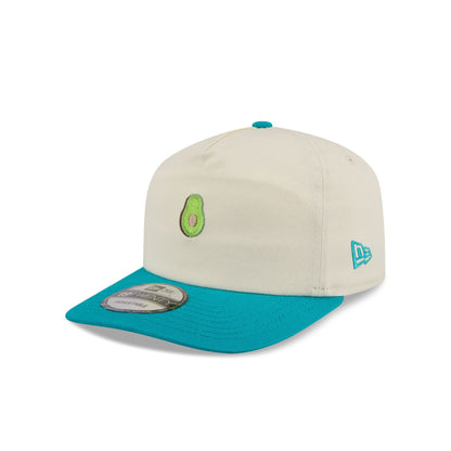 New Era Cap Avocado 19TWENTY Adjustable Hat