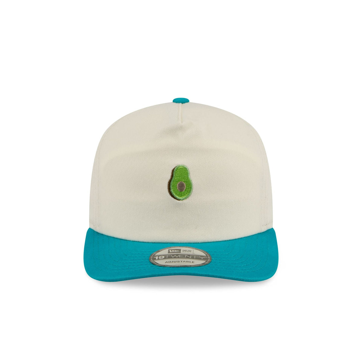 New Era Cap Avocado 19TWENTY Adjustable Hat