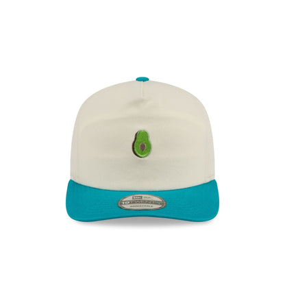 New Era Cap Avocado 19TWENTY Adjustable Hat